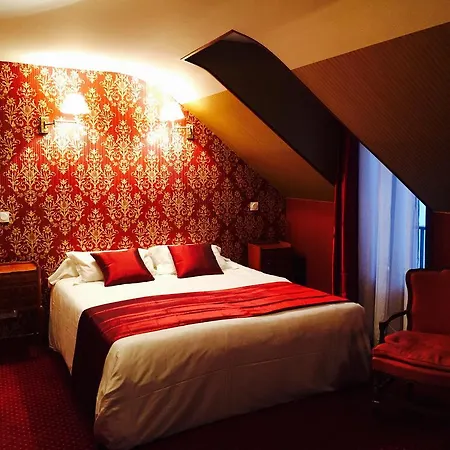 Rabelais Hotel 2*