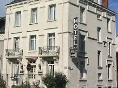 Rabelais Hotel 2*
