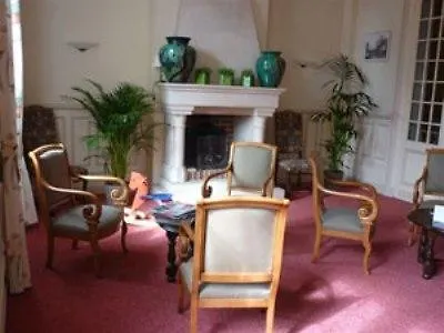 Hotel Rabelais