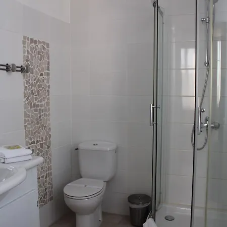 Rabelais Hotel