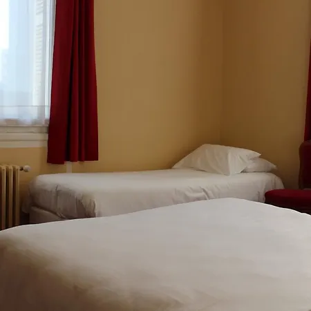 Rabelais Hotel Tours
