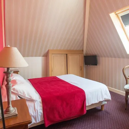Hotel Rabelais