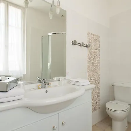 Rabelais Hotel Tours