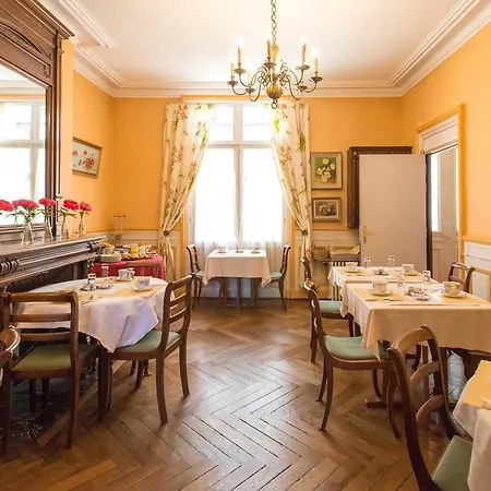 Hotel Rabelais Tours