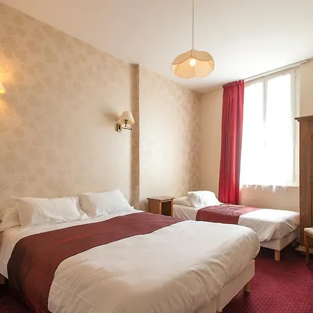 Rabelais Hotel Tours