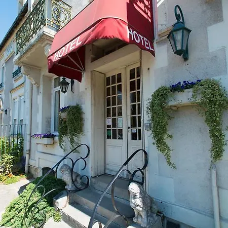Rabelais Hotel 2*