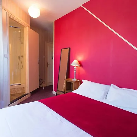 Rabelais Hotel Tours
