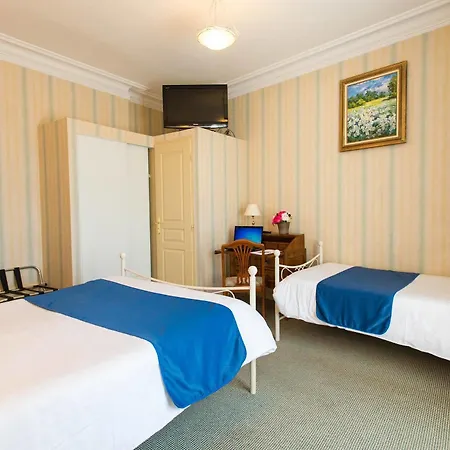 Rabelais Hotel Tours