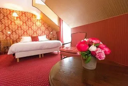 Rabelais Hotel Tours