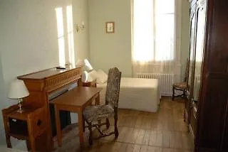 Rabelais Hotel Tours
