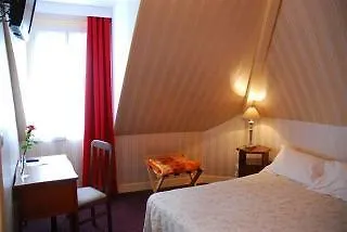 Rabelais Hotel