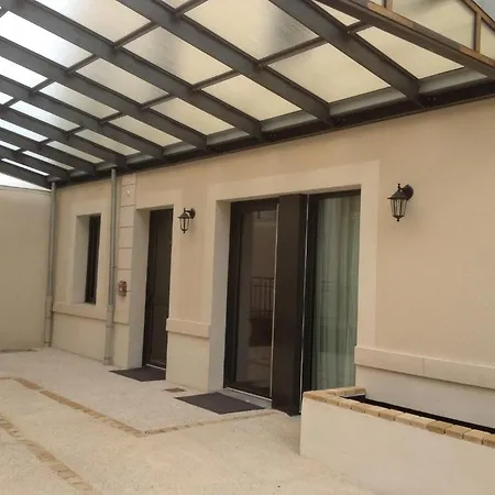 Rabelais Hotel Tours