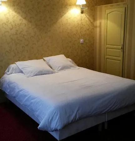 Rabelais Hotel
