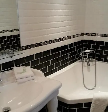 Rabelais Hotel Tours
