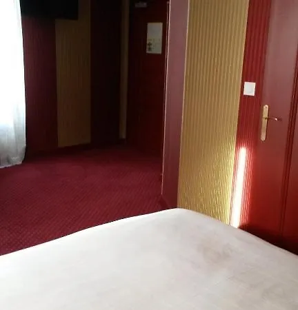 Hotel Rabelais