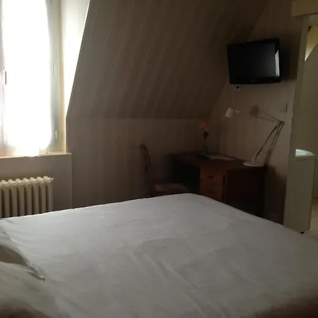 Rabelais 2* Tours