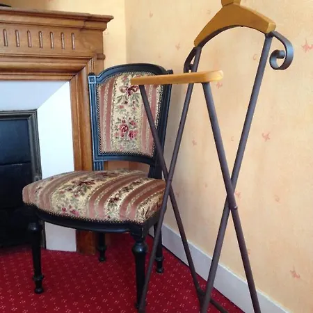 Hotel Rabelais 2*