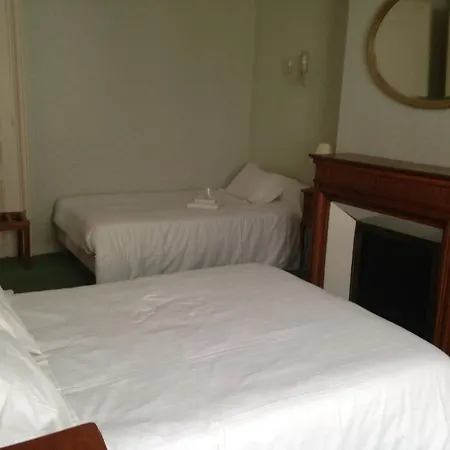 Hotel Rabelais 2*