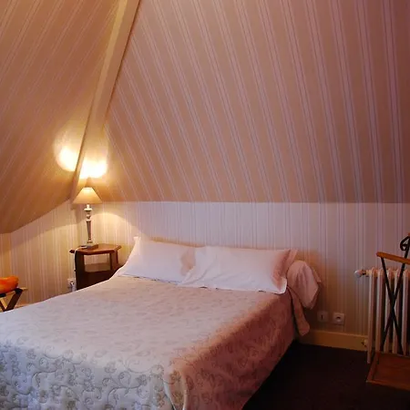 Rabelais Hotel Tours