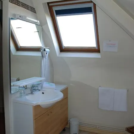 Rabelais Hotel Tours