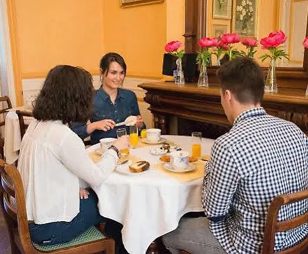 Hotel Rabelais Tours