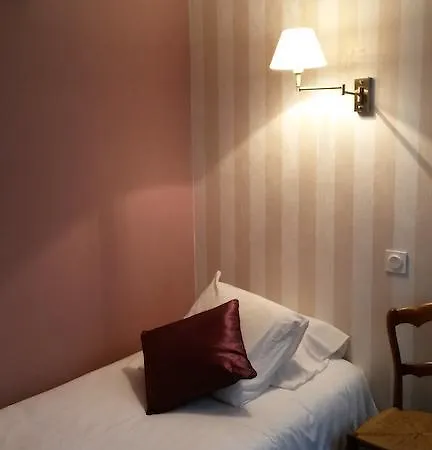 Hotel Rabelais Tours