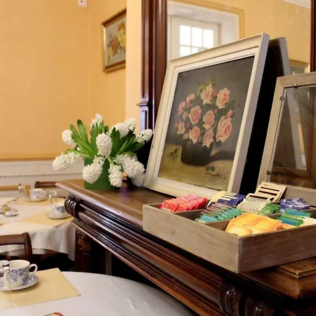 Rabelais Hotel Tours