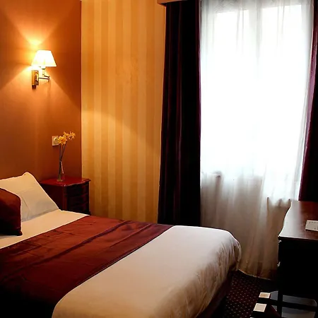 Hotel Rabelais Tours