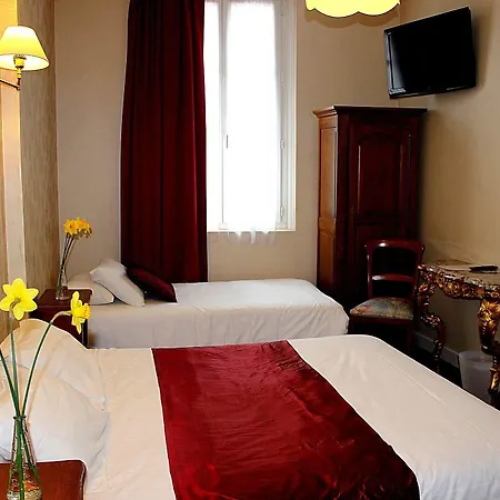 Hotel Rabelais Tours