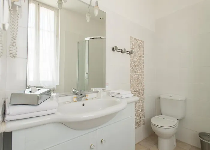 Rabelais Hotel Tours