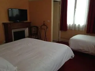 Rabelais Hotel 2*