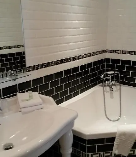 Rabelais Hotel Tours