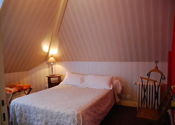 Rabelais Hotel Tours