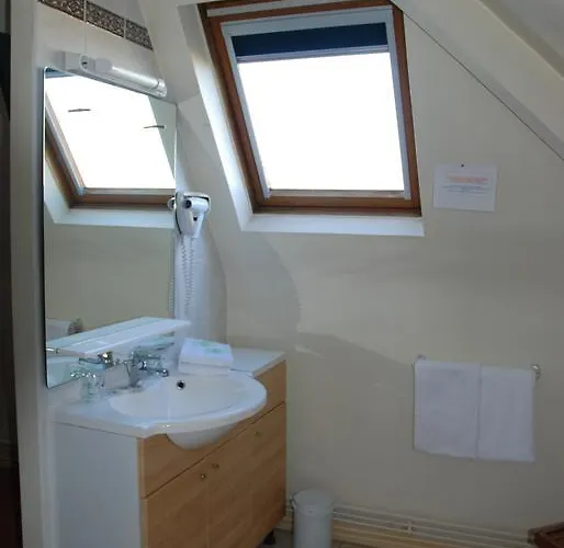 Rabelais Hotel Tours