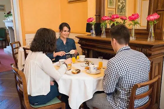 فندق Rabelais تور