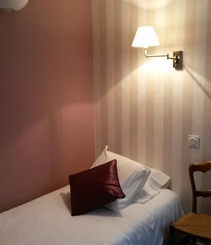 Hotel Rabelais Tours