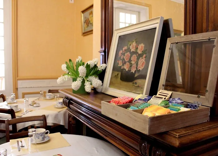 Rabelais Hotel Tours